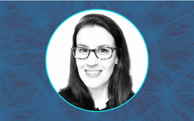 The Stratos Team: Get to know Jennifer Kemp, Director of Consulting Services